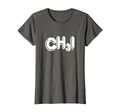 CH3I T-shirt