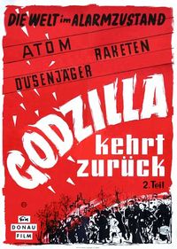 German poster
