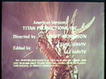 Dubbing credit in Magic Serpent