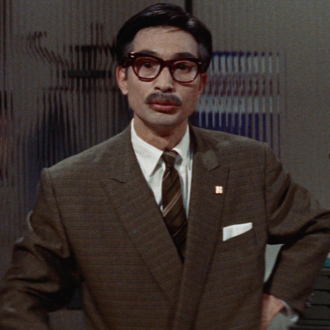 Tako in King Kong vs. Godzilla