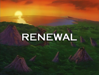 Renewal