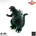 Spiral Studio Vinyl Monsters Godzilla (2001)