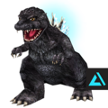 Godzilla(Wakasa Bay ver.)