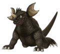 Baragon 1965