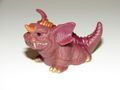 Baragon 2001 finger puppet