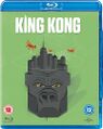 2014 King Kong (2005) Blu-ray