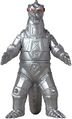 Bandai America 2024 Godzilla Monster Series Mechagodzilla 1974