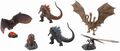 Plex Art Spirits figure set