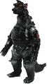 CCP Black Mechagodzilla