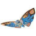 Bandai America Rainbow Mothra (Fusion Series)