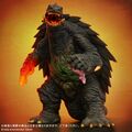 Gamera (1999) damaged ver.