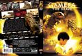 Gamera the Brave DVD