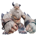 The Abominable