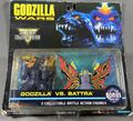 Godzilla vs. Battra