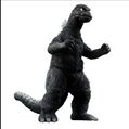 Ultimate Toho Monster Godzilla 1974