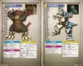 JP PS2 version: Pages 30 and 31