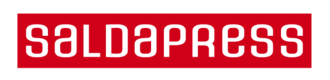 Saldapress logo