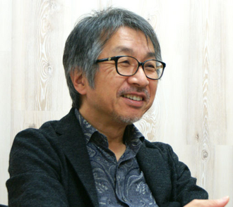 Tetsuo Ohya in 2017