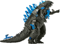 Titan Tech Godzilla (transformed)