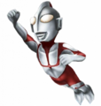 Ultraman 2022