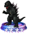 Godzilla 1999