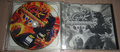 Thai Godzilla, Mothra and King Ghidorah: Giant Monsters All Out Attack VCD interior