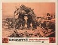 U.S. Gigantis, the Fire Monster lobby card 6