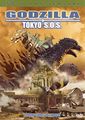 Godzilla: Tokyo SOS