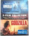 Walmart exclusive 2-Film DVD pack