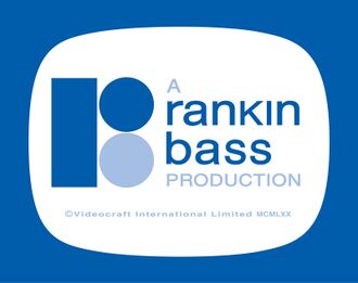 Rankin/Bass Productions' logo