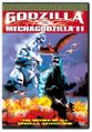 Godzilla vs. Mechagodzilla II