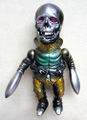 Galtan vinyl figure