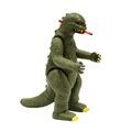 Godzilla ReAction Figure - Shogun (Card/dark green version)