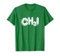CH3I T-shirt