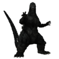 Godzilla in Godzilla (PlayStation 3 / PlayStation 4)