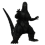 Godzilla in Godzilla (PlayStation 3 / PlayStation 4)