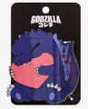 Godzilla (1994) hair clip