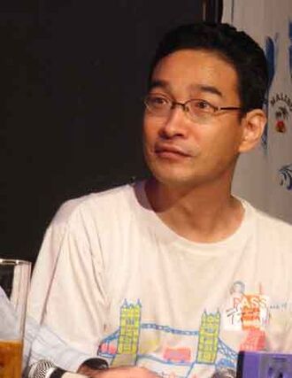 Masakazu Migita