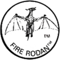Fire Rodan