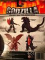 Godzilla figures box back