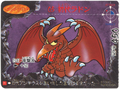 05 - 1st Generation Rodan card