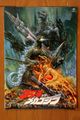 ✅ Godzilla vs. Mechagodzilla II