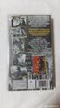Spanish VHS back