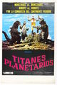 Mexican Godzilla vs. Megalon photobusta