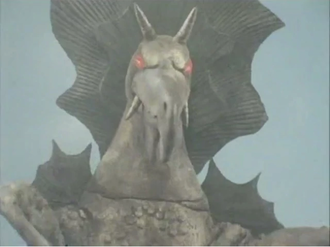 Deathper in Megaloman