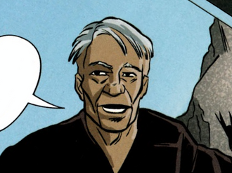 The Boy Who Cried Godzilla/Sandbox/Denham 2005