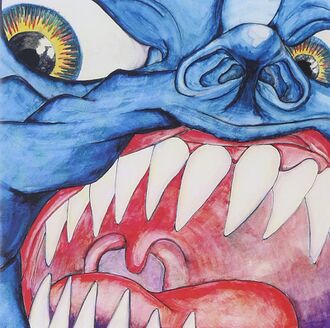 G.Lasts... tribute to GODZILLA 50th