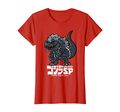 Godzilla T-shirt