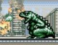Godzilla in Godzilla: Giant Monster March