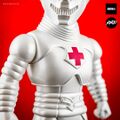 Medical Jet Jaguar figure teaser